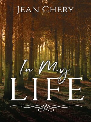 cover image of In My Life